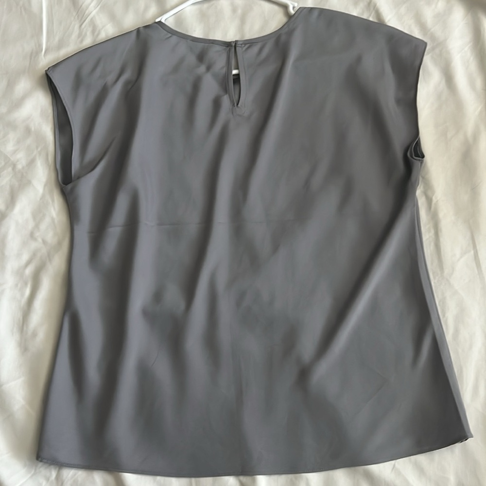 Express blouse - Picture 4 of 8